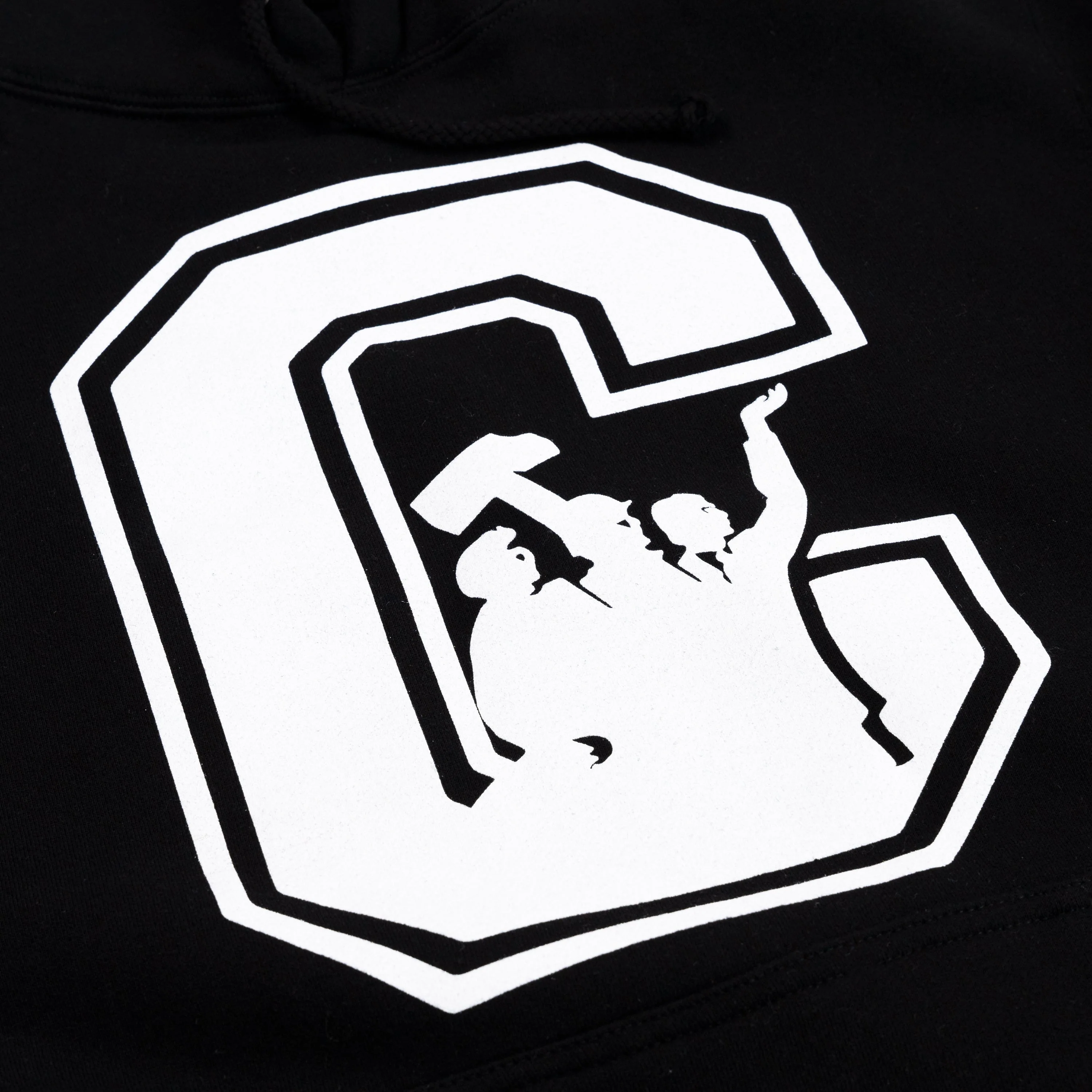 CONCRETE BOYS IT'S US TEE - Image 3