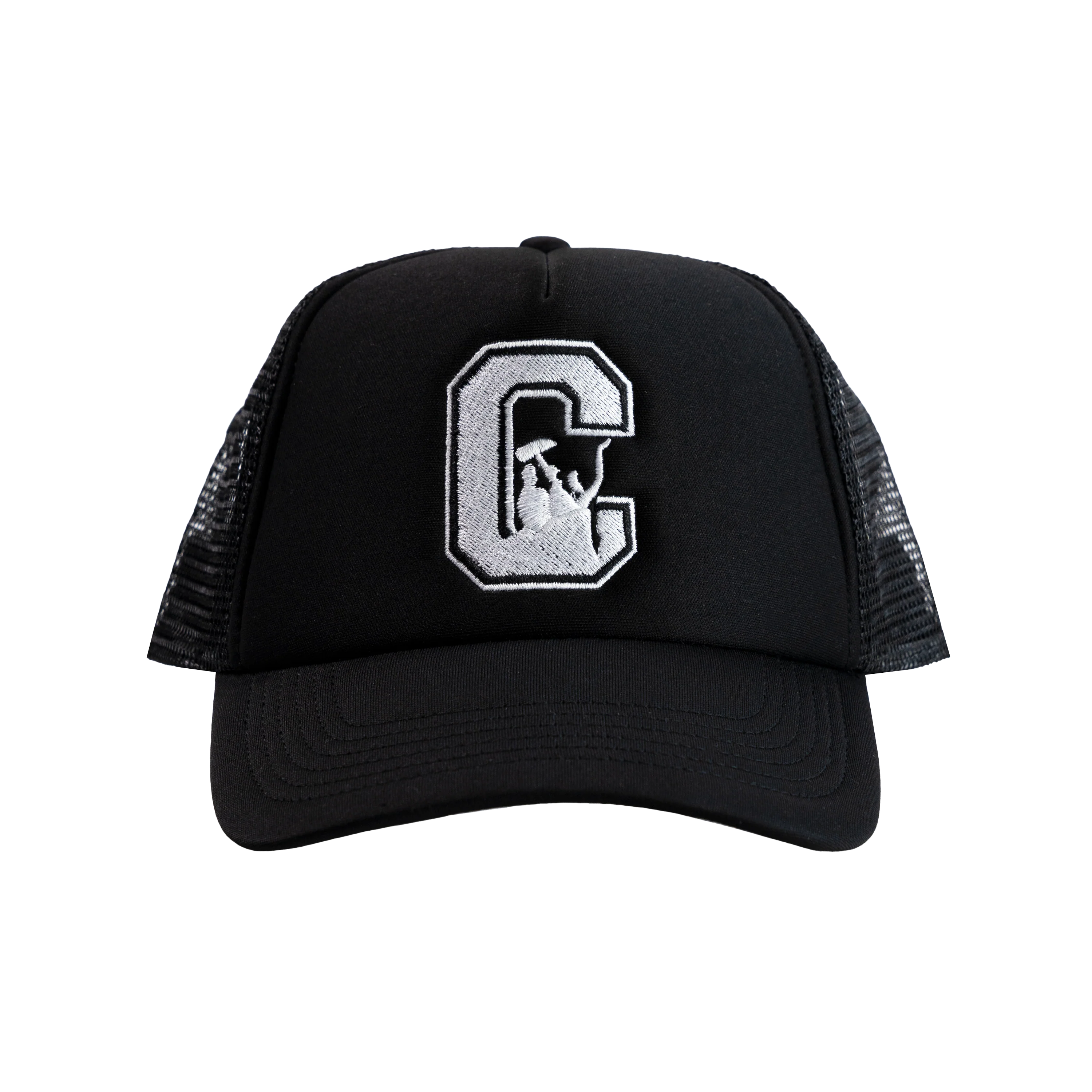 CONCRETE BOYS IT'S US TRUCKER HAT