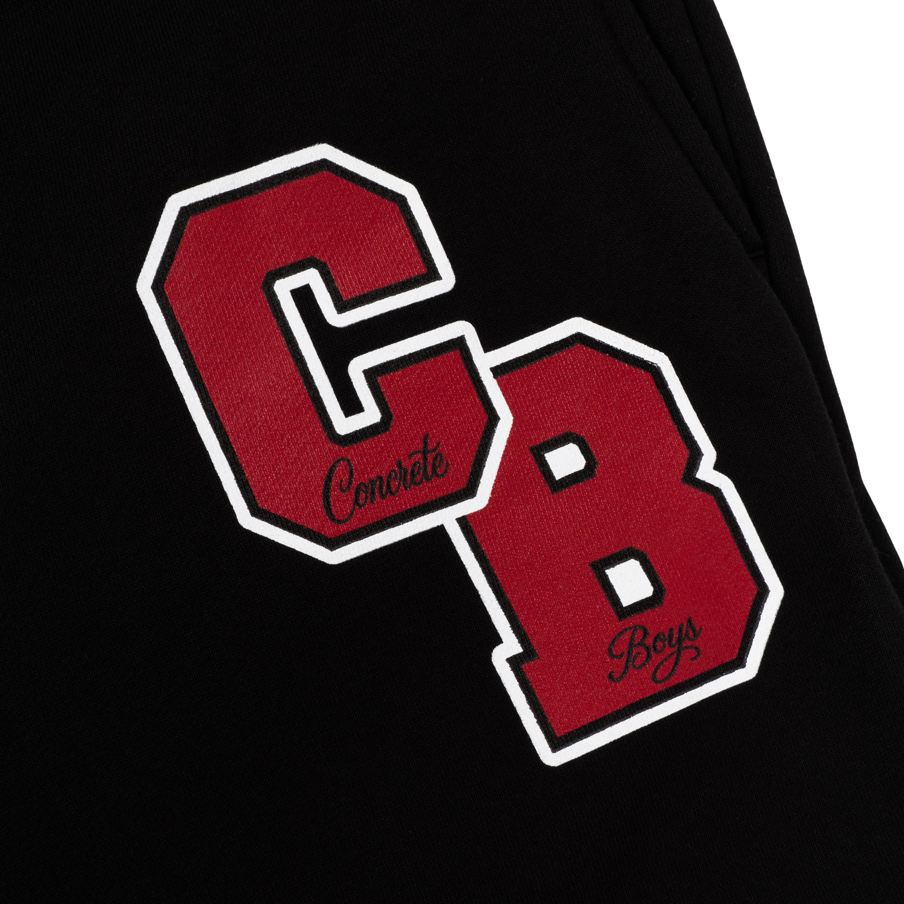 CONCRETE BOYS VARSITY SWEATPANTS - Image 3