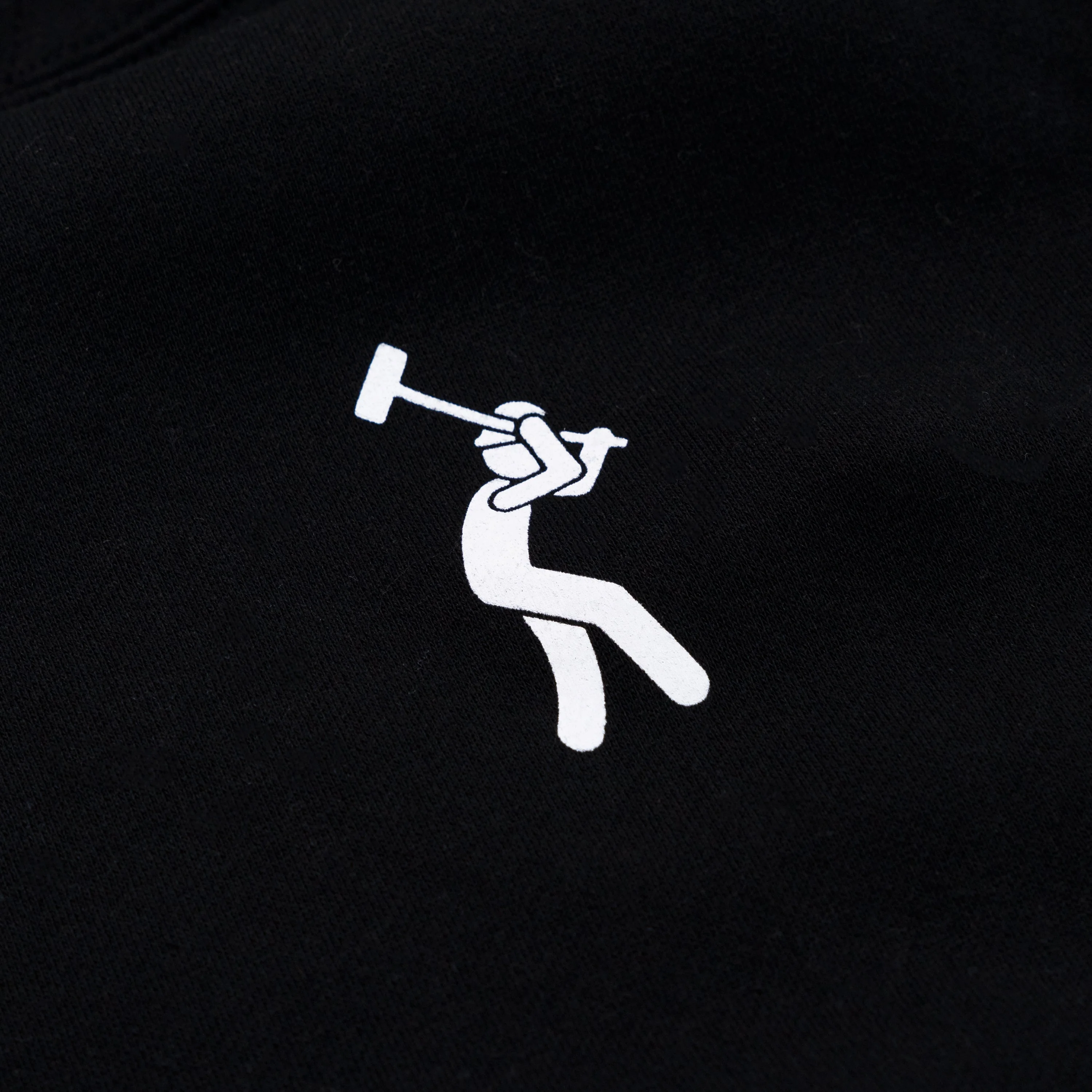 I'M THE BITCH THEY SAID FELL OFF! HOODIE - Image 3