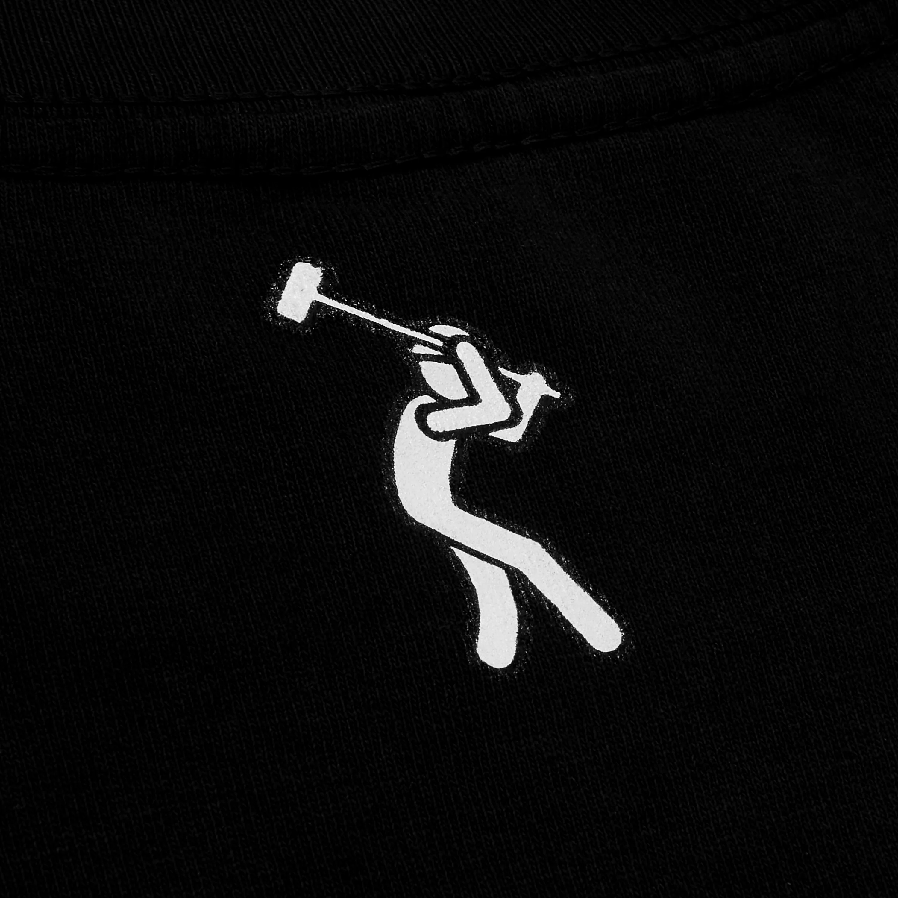 SCUDERIA CONCRETE TEE - Image 6