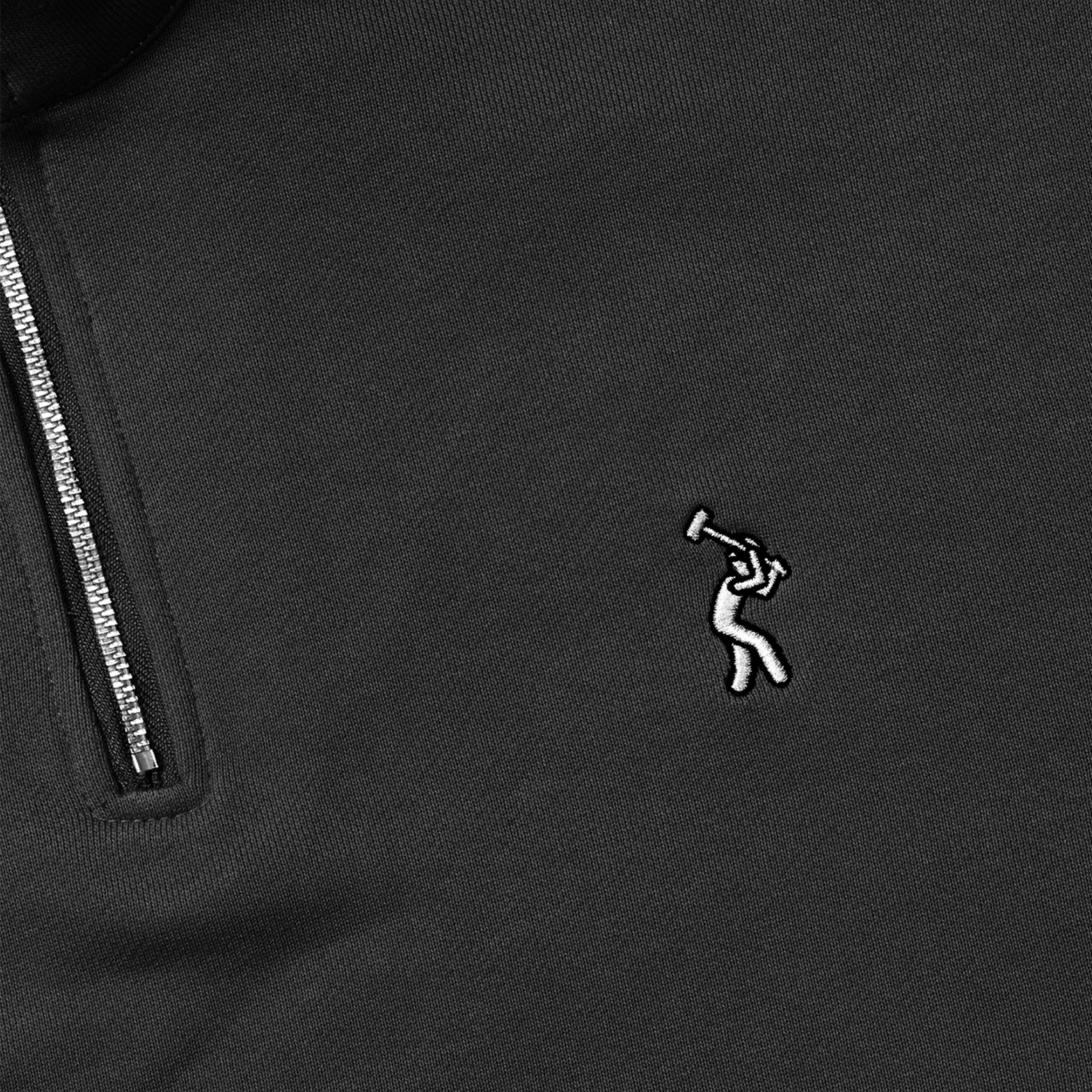 WORKING MAN QUARTER ZIP - Image 2